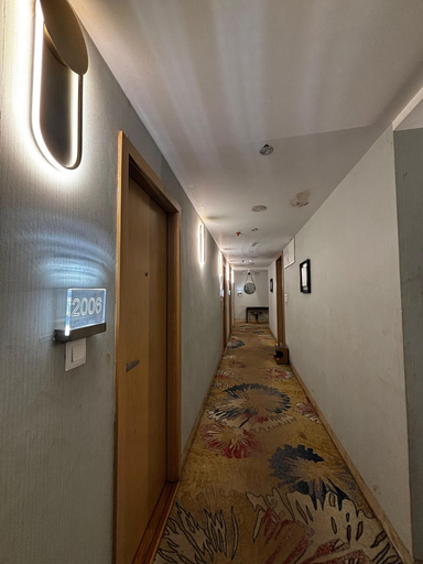 Others 5, Hotel Bastion, Bhopal