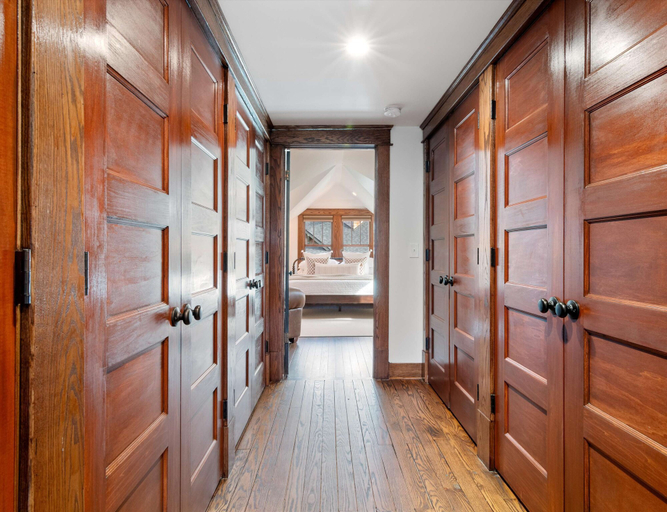 Others 3, Leipers Retreat Secluded 3 BDR Craftsman Home, Williamson