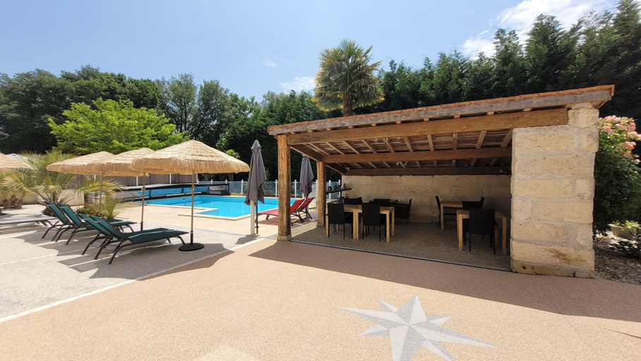Exterior & Views 2, Les Cuves, Charente-Maritime