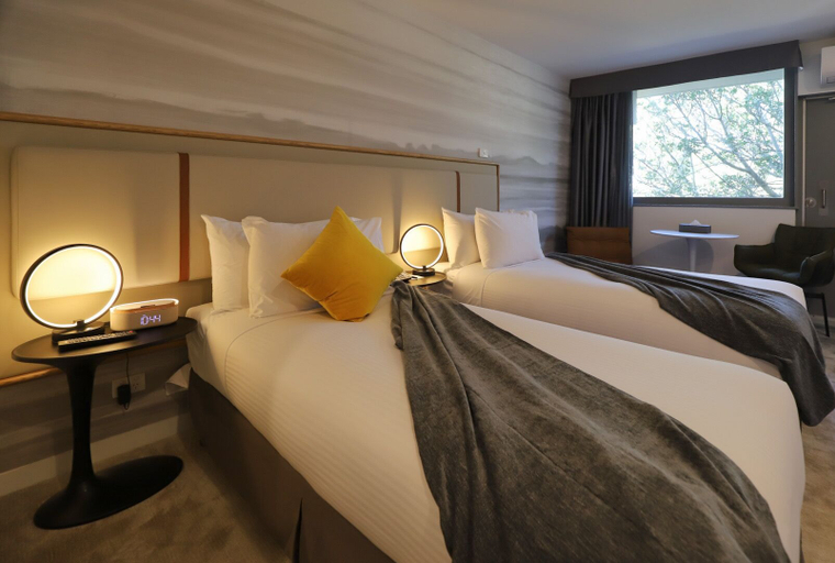 Bedroom 8