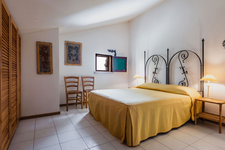 Room 4, Il Giardino di Arcile by Wonderful Italy, Syracuse