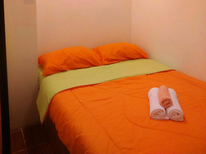 Others 3, Easybox Budget Hotel, Bandar Seri Begawan