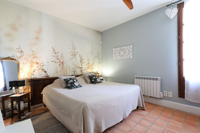 Bedroom 4, Maison Dix, Hérault