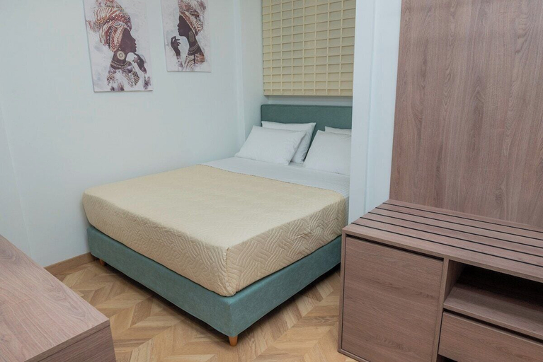 Room 4, G B Urban Spa by Cretanhouses, Crete