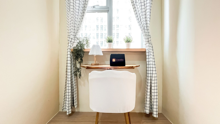 Others 5, Best Studio At Apartment Transpark Juanda Bekasi Timur, Bekasi
