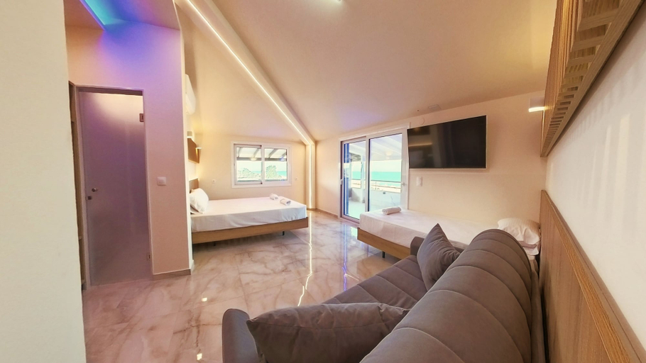 Others 3, ZOI Girni – Seaside Hotel, Central Macedonia