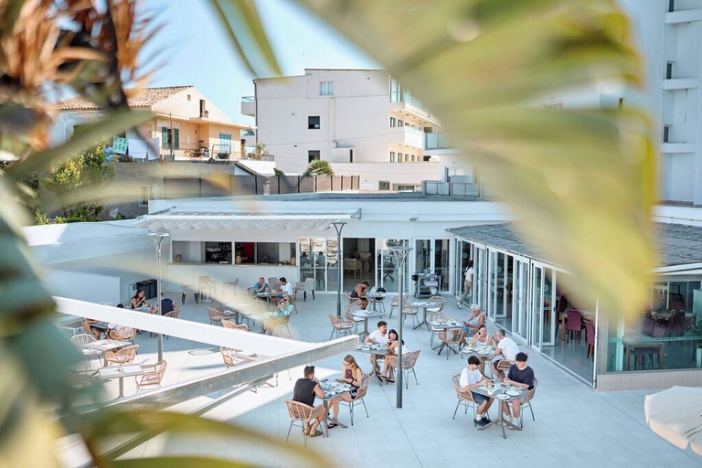 Exterior & Views 2, Hotel Ankaa - Adults Only, Baleares