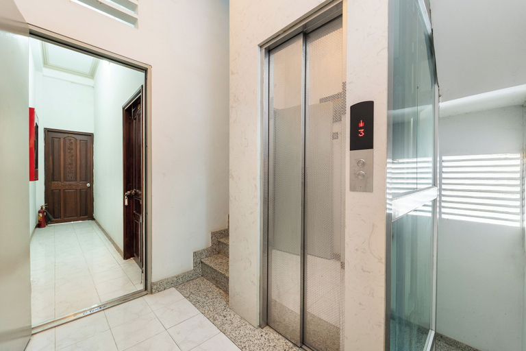 Others 2, Belvilla Comfort Stays Near Bui Vien Wal, District 1
