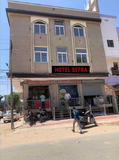 Exterior & Views 4, Hotel Sefra, Jaipur