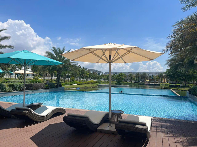 Sport & Beauty 2, Novaworld Phan Thiet- Ni Villa , Phan Thiết