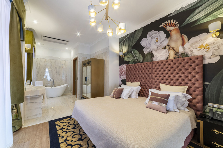 Bedroom 3, Sintra Marmoris Camelia, Sintra