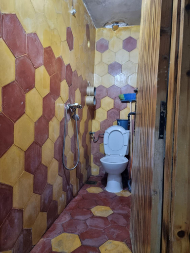 Others 3, Room, Agadir-Ida ou Tanane