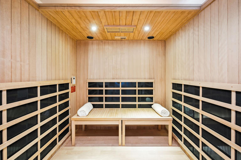 Sport & Beauty, Offshore Spa & Residences, Suffolk