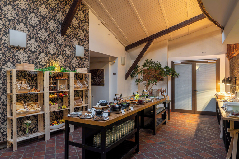 Food & Drinks 5, OREA Hotel Arigone Olomouc, Olomouc