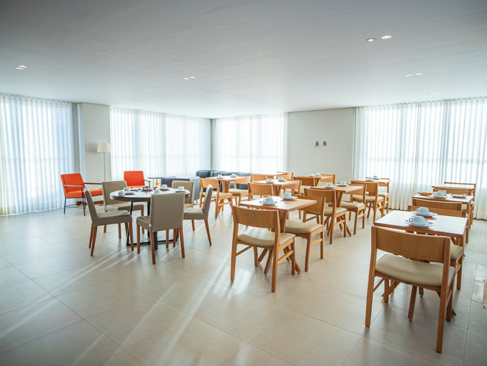 Food & Drinks 4, Vektor Hotels – Jardins Unit, Ouro Preto