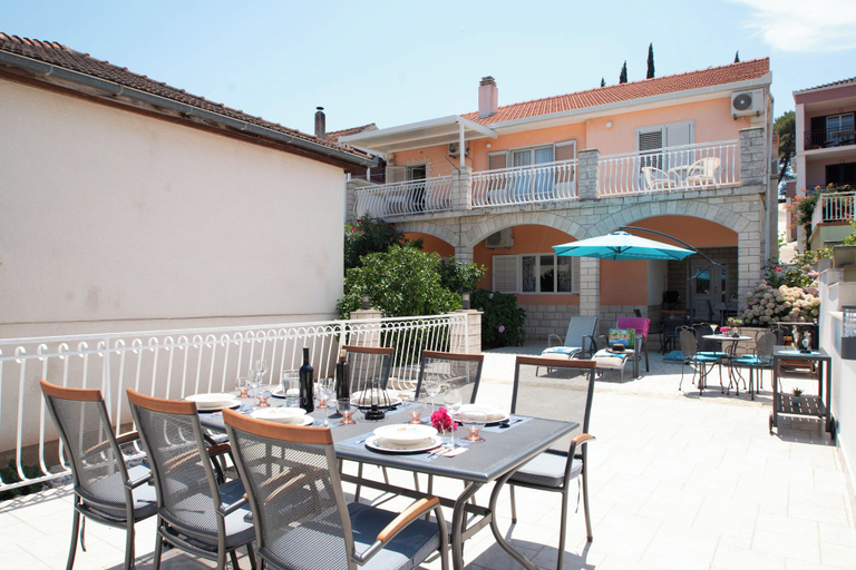 Others 3, Harmony Apartments in Lovište, Orebić