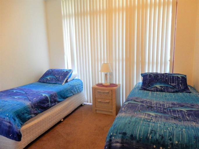 Bedroom 3, Fathoms 1, Shoalhaven - Pt B