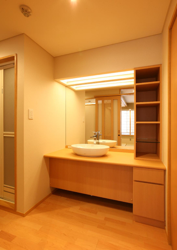 Bathroom 3, Gokannoyu Tsuruya, Yamagata