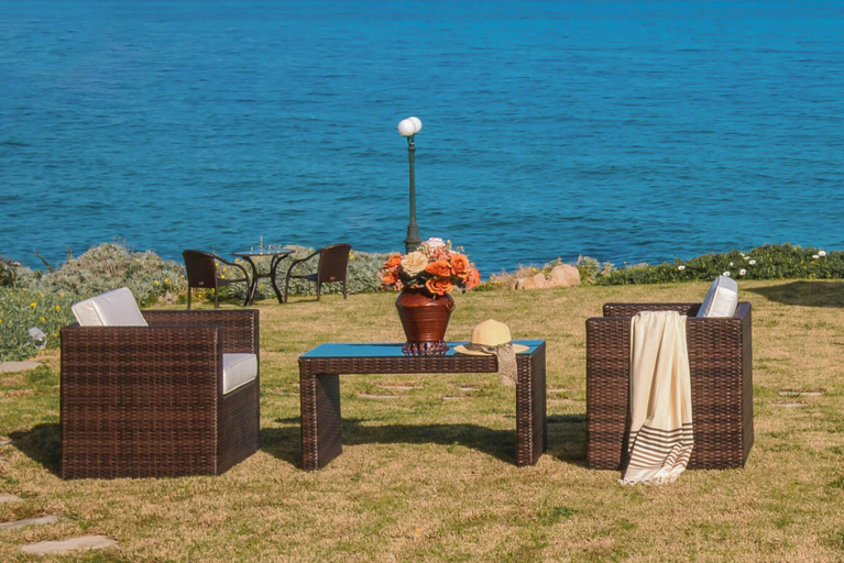 Others 4, Artemis beachfront Villa, Crete