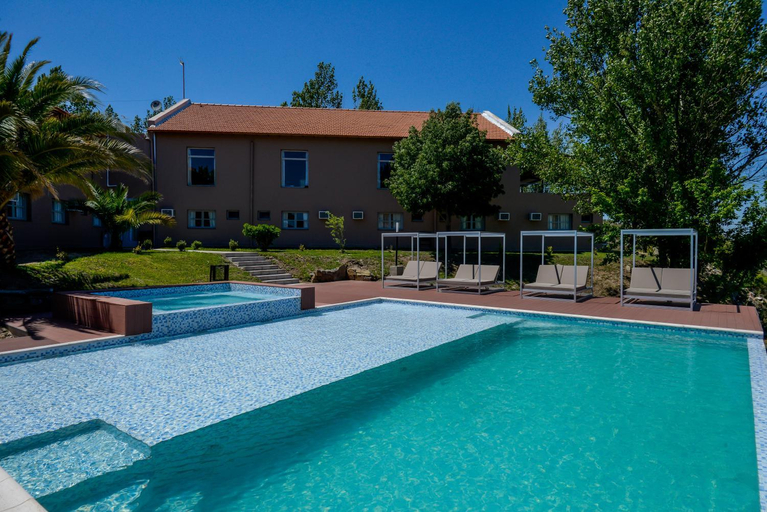 Sport & Beauty 4, Hotel La Huertita, Libertador General San Martín