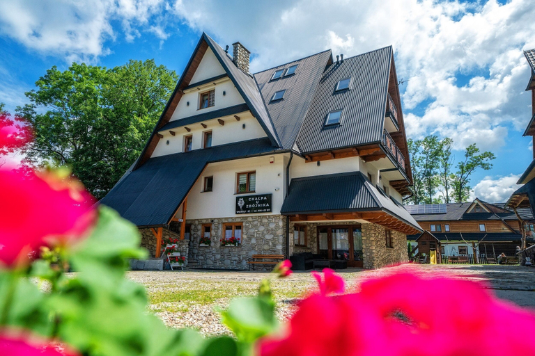 Exterior & Views, Chałpa u Zbójnika, Tatra