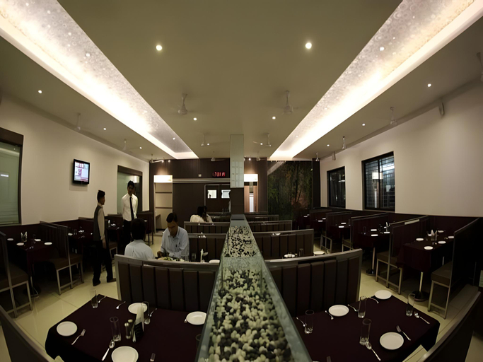 Food & Drinks 5, Pearl Hotel & Banquets Ahmedabad, Ahmadabad