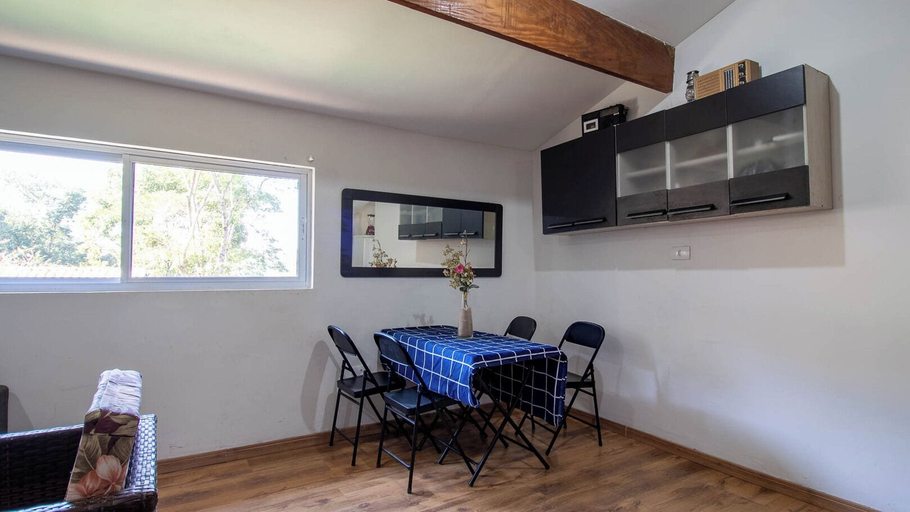 Room 3, Ref gio Pet-friendly c Lareira Garagem e Wi-fi, Santana de Parnaíba