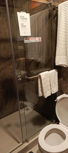 Bathroom 2, Lloresa, Cuenca