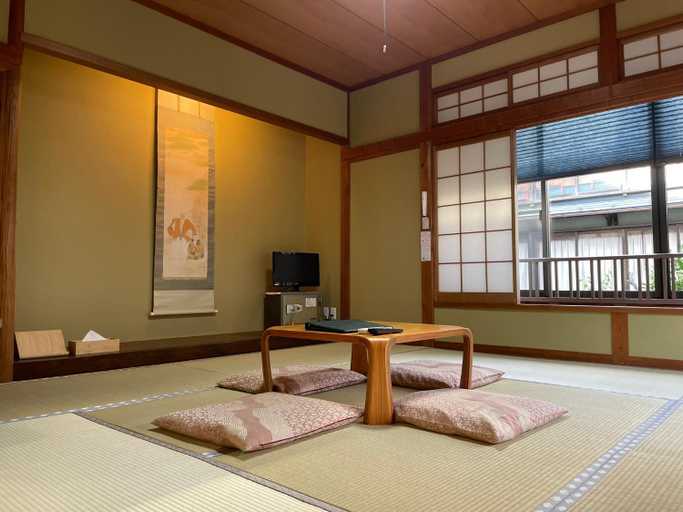 Others 5, 湯宿ささくら, Toyooka