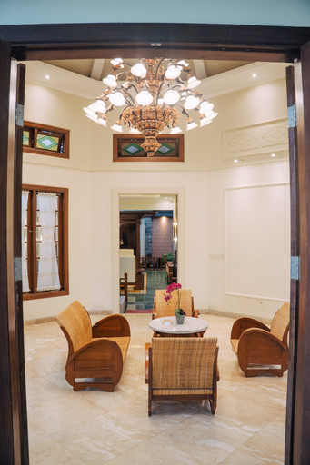 Others 5, Guesthouse Syariah Griya Truntum, Solo