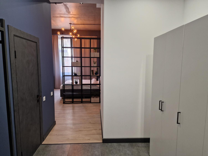 Others 5, Apart Hotel Loft, Almaty