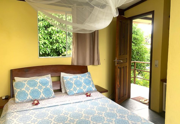Bedroom 5, villa-bahia, Cairu