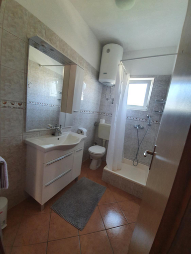 Others 4, Apartments Damir Poldan, Lopar/Supetarska Draga