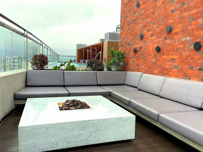 Others 5, Comfortable 1 BR apartment in Barranco, Lima
