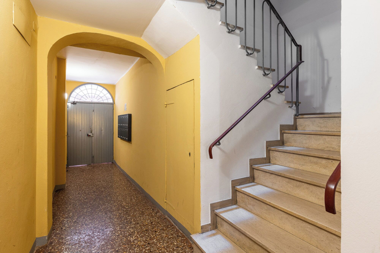 Others 4, Casa del Borgo by Wonderful Italy, Bologna