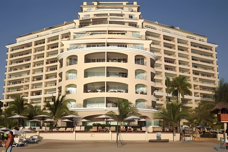 Exterior & Views 2, 302 S Bay View Grand Residencial Ixtapa, José Azueta