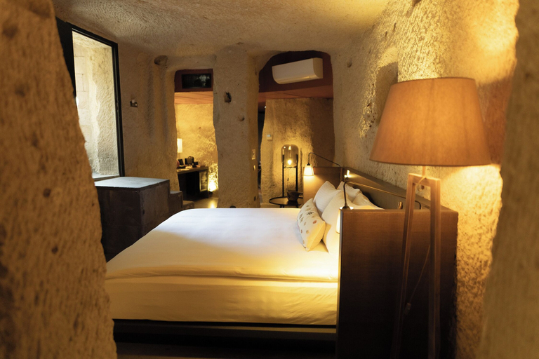 Bedroom 4, Carus Cappadocia, Nevşehir