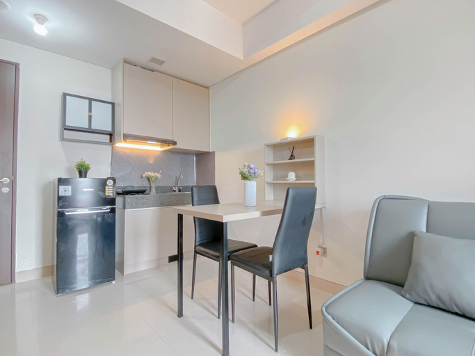 Others 5, Homey And Tranquil 2Br Apartment Transpark Cibubur, Depok
