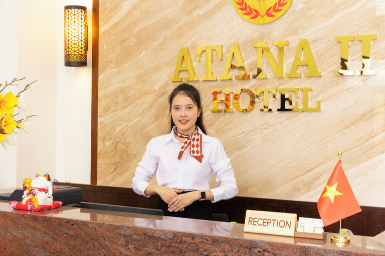 Others 4, Atana Saigon Boutique Hotel II, District 12