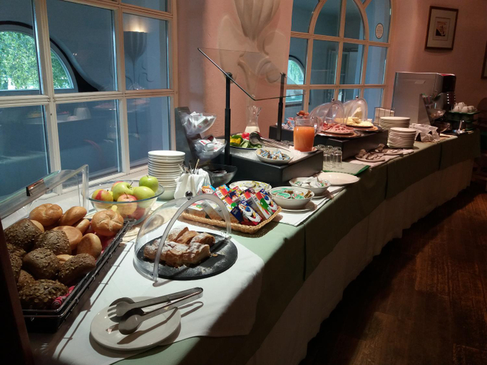 Food & Drinks 4, Seminarhotel Gottlesbrunn, Bruck an der Leitha