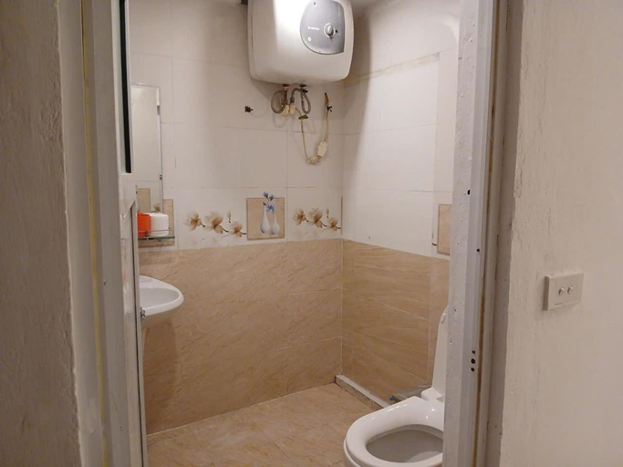 Bathroom 5, simplehostel 14 nha chung, Hoàn Kiếm
