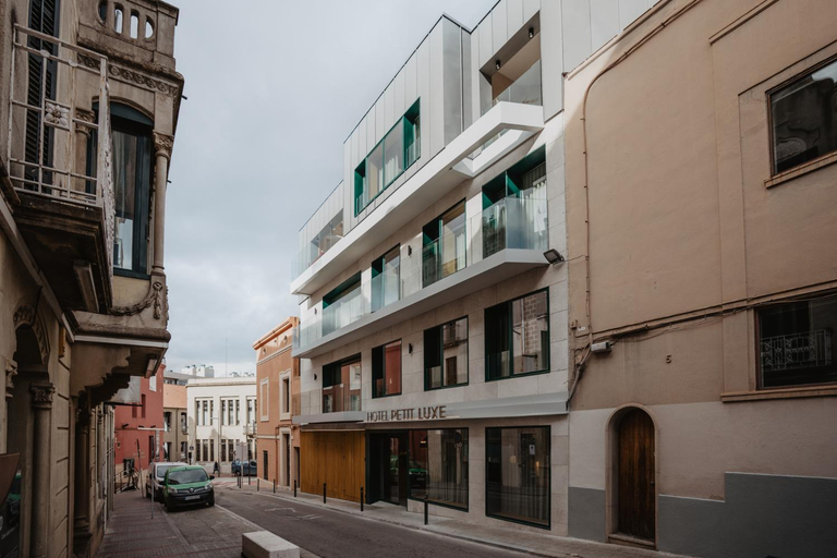 Exterior & Views 1, Hotel Petit Luxe, Barcelona