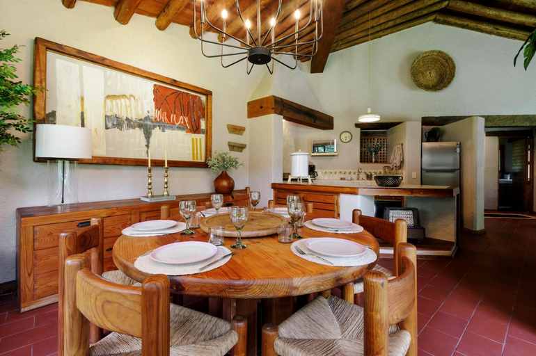 Others 5, Casas Abi, A Tranquil Retreat Surrounded by nature, Valle de Bravo