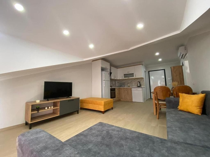 Others 4, Cetkin Exclusive Apart, Fethiye