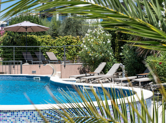 Sport & Beauty 2, Hotel Petrcane, Zadar