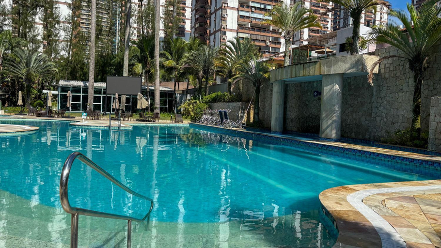 Sport & Beauty 2, Wyndham Rio Barra - Oficial, Rio de Janeiro