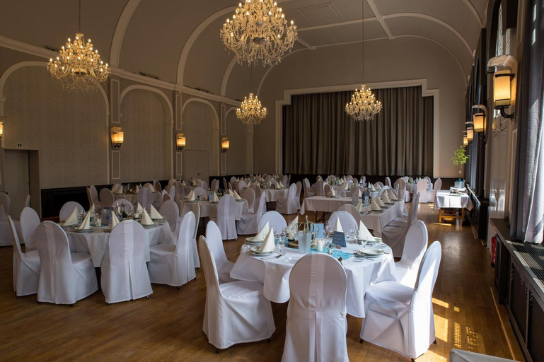 Food & Drinks 4, Hotel Tenbrock - Restaurant 1905, Borken