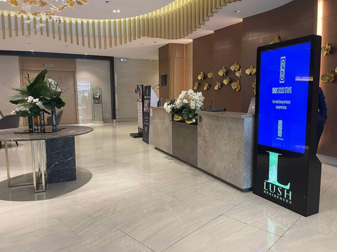 Others 4, Lush residence Makati City by darpm, Makati City
