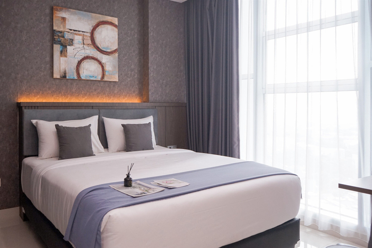 Others 1, Good Deal Studio At Brooklyn Alam Sutera Apartment, Tangerang