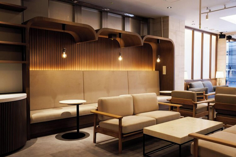 Others 3, Far East Village Hotel Osaka, Honmachi, Osaka